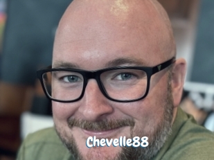 Chevelle88
