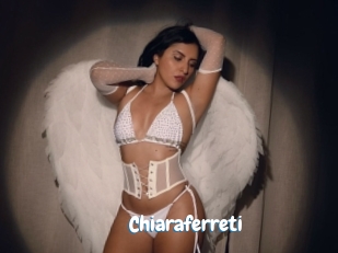 chiaraferreti Coquine Avenue