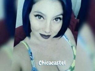 chicacastel Coquine Avenue