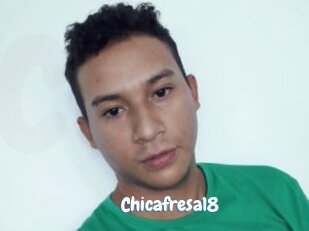 Chicafresa18