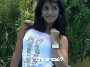 chicarica69 Coquine Avenue