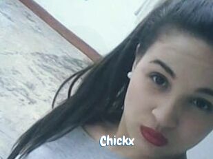 Chickx
