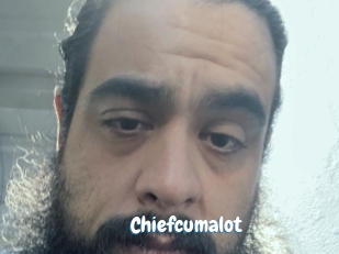 chiefcumalot Coquine Avenue