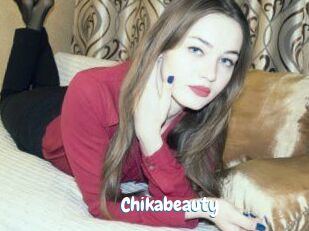 chikabeauty Coquine Avenue