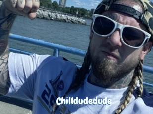 Chilldudedude