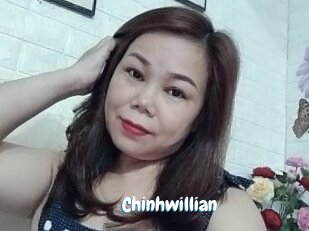 chinhwillian Coquine Avenue