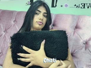 chisti Coquine Avenue