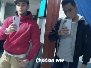 Chistian_ww