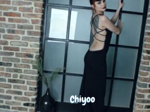 Chiyoo