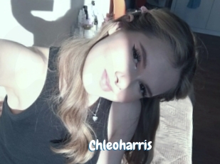 Chleoharris