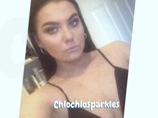 Chlochlosparkles