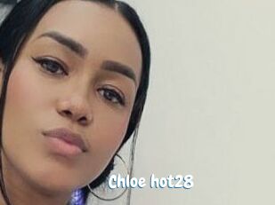 Chloe_hot28