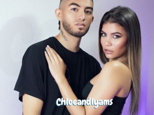 chloeandlyams Coquine Avenue