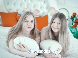 Chloeandnancy