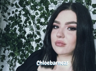 Chloebarneas