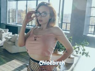 Chloebirch