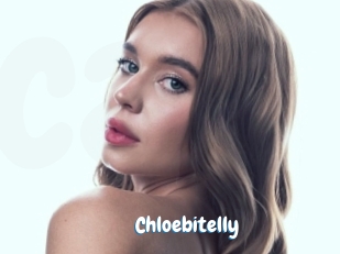 chloebitelly Coquine Avenue