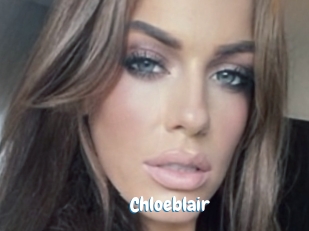 chloeblair Coquine Avenue