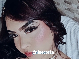 chloecosta Coquine Avenue