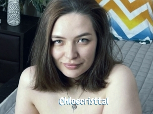 chloecristtal Coquine Avenue