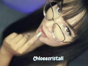 Chloeecristall