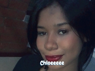 Chloeeeee