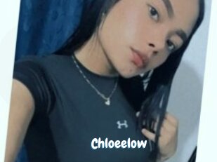 chloeelow Coquine Avenue