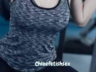 Chloefetishsex