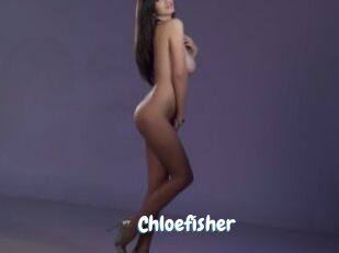 chloefisher Coquine Avenue