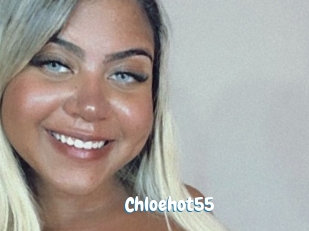 Chloehot55