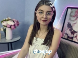 chloejays Coquine Avenue