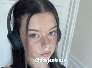 Chloejenkinsx