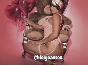 chloejoanson Coquine Avenue