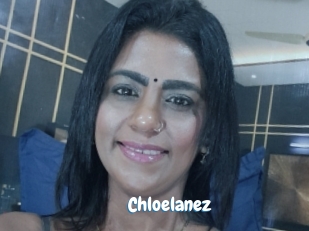 chloelanez Coquine Avenue