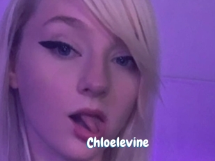 Chloelevine