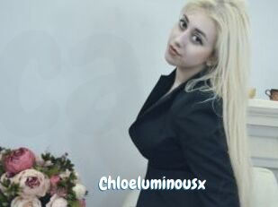 Chloeluminousx