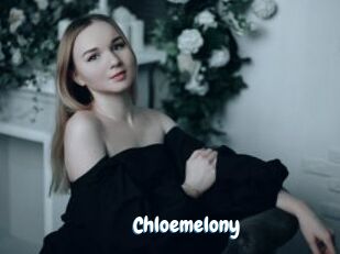 Chloemelony