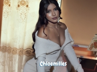 chloemilles Coquine Avenue