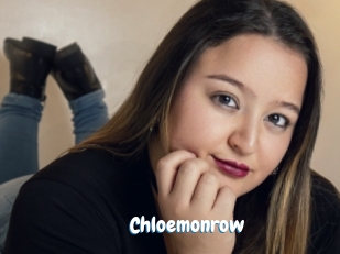 Chloemonrow