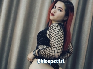 Chloepettit