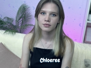 Chloeree
