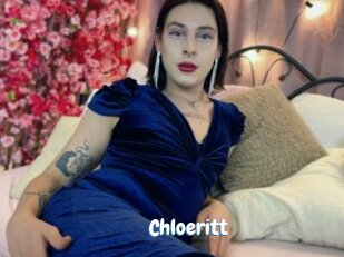 Chloeritt