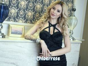 Chloerrose