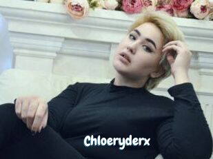 chloeryderx Coquine Avenue