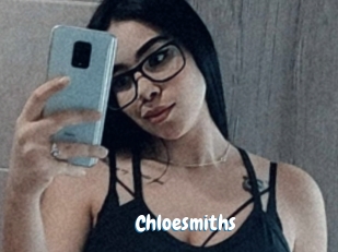 Chloesmiths