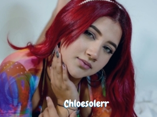 Chloesolerr