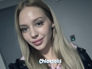 Chloesolis