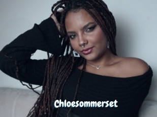 Chloesommerset