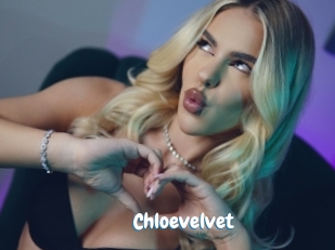 Chloevelvet