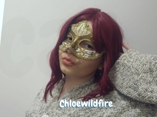 Chloewildfire